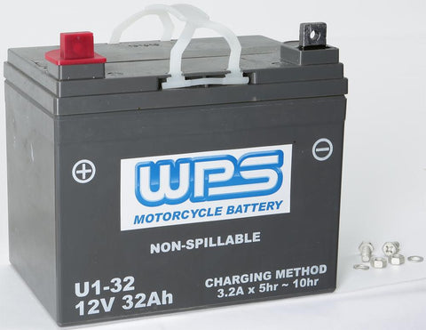 Factory Sealed Battery U1-32