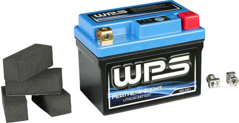 Featherweight Lithium Battery 150 Cca Hjtz7s-fp-il 12v-29wh