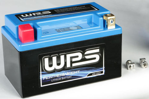 Featherweight Lithium Battery 130 Cca Hjtx7a-fp-il 12v-24wh