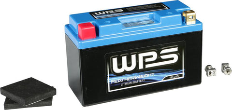 Featherweight Lithium Battery 190 Cca Hjt9b-fp-il 12v-36wh