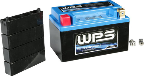 Featherweight Lithium Battery 240 Cca Hjtx14h-fp-il 12v-48wh