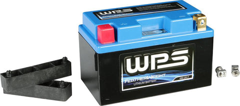 Featherweight Lithium Battery 310 Cca Hjtz14s-fp-il 12v-60wh