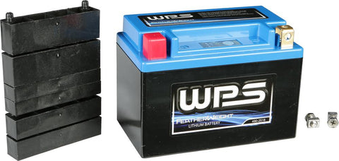Featherweight Lithium Battery 360 Cca Hjtx20ch-fpil 12v-72wh