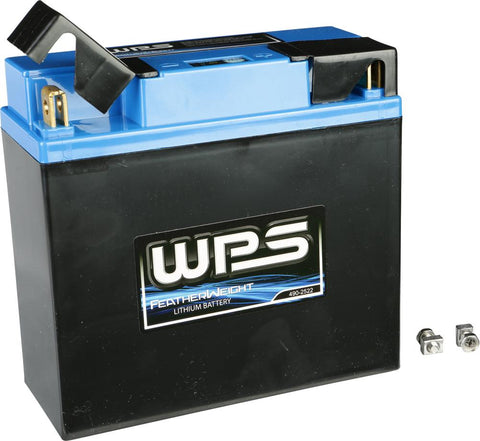 Featherweight Lithium Battery 450 Cca Hj51913-fp-il 12v-87wh