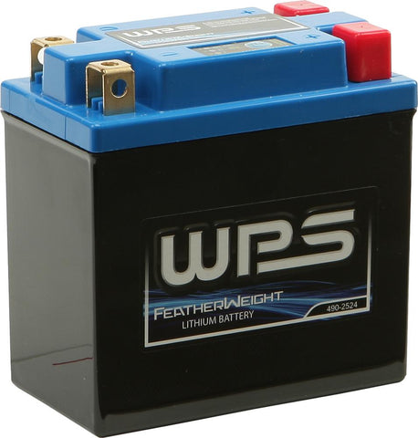 Featherweight Lithium Battery 250cca Hjtx14ah-fp-q 12v-48wh