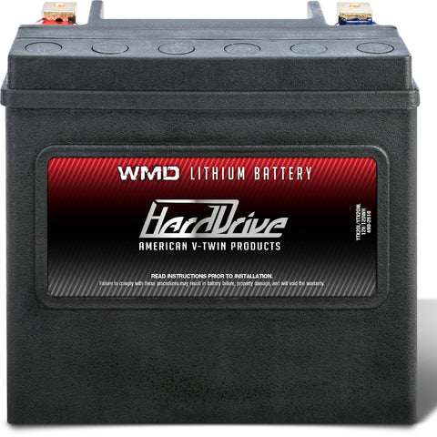 Wmd Lithium Battery