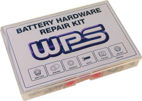 Battery Hardware Kit 177 Pc