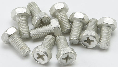 5mm X 10mm Bolts 10-pk