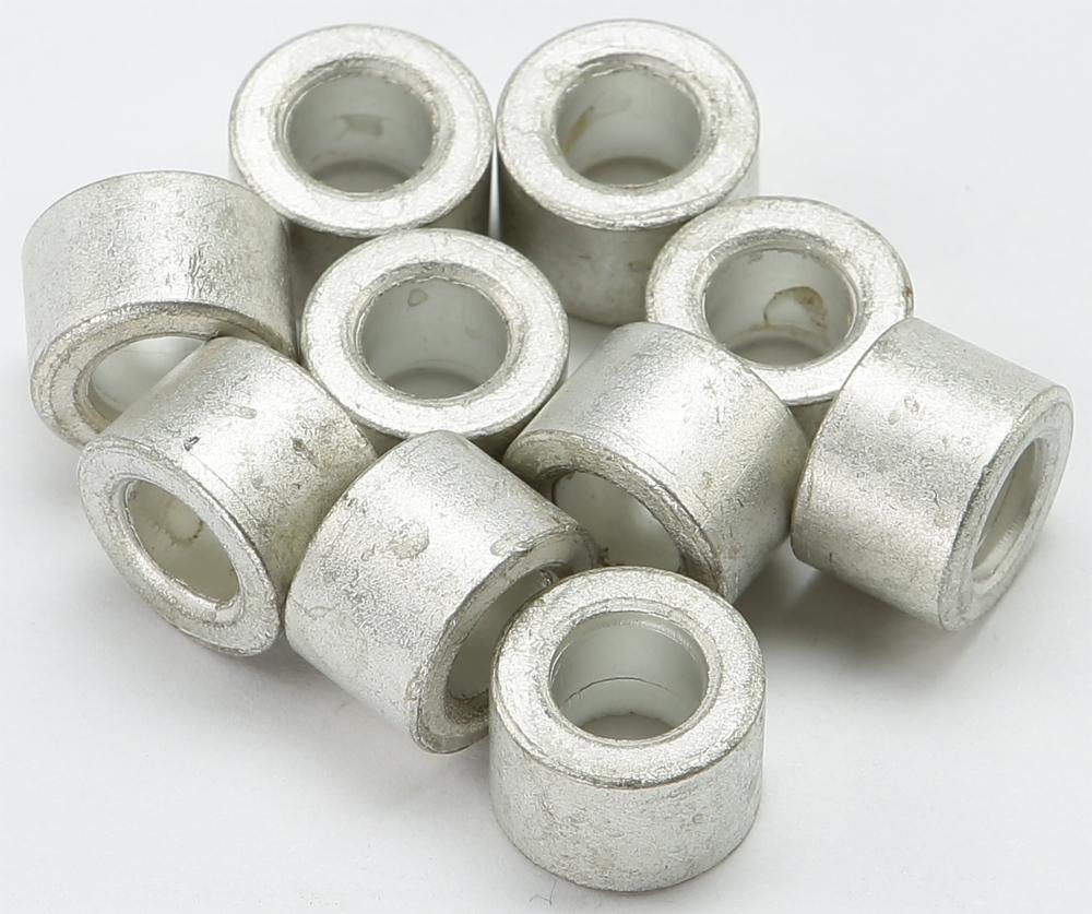 8mm Spacers 10-pk