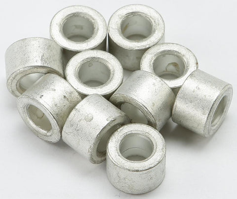 8mm Spacers 10-pk