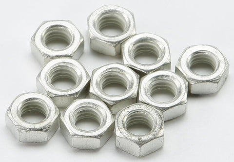 5mm Hex Nuts 10-pk