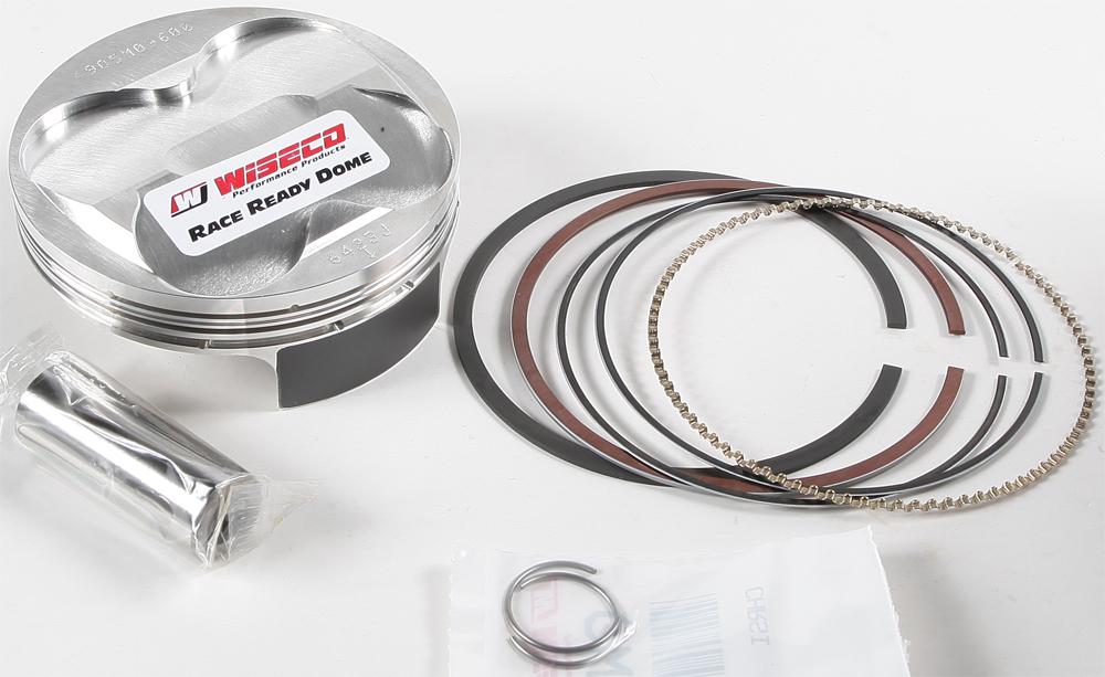 Piston M09600