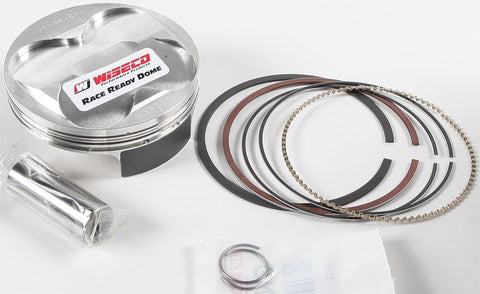 Piston M09600