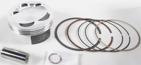 Piston M09800 Std. Comp 11.4:1