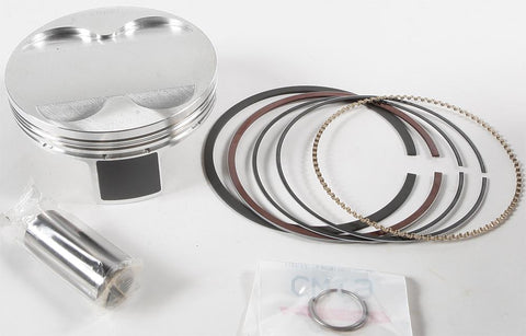 Piston M09550
