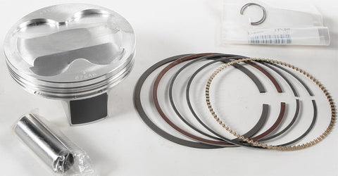 Piston M09800 Hi Comp