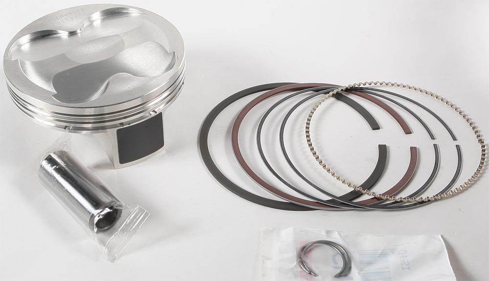 Piston M09950 Hi Comp