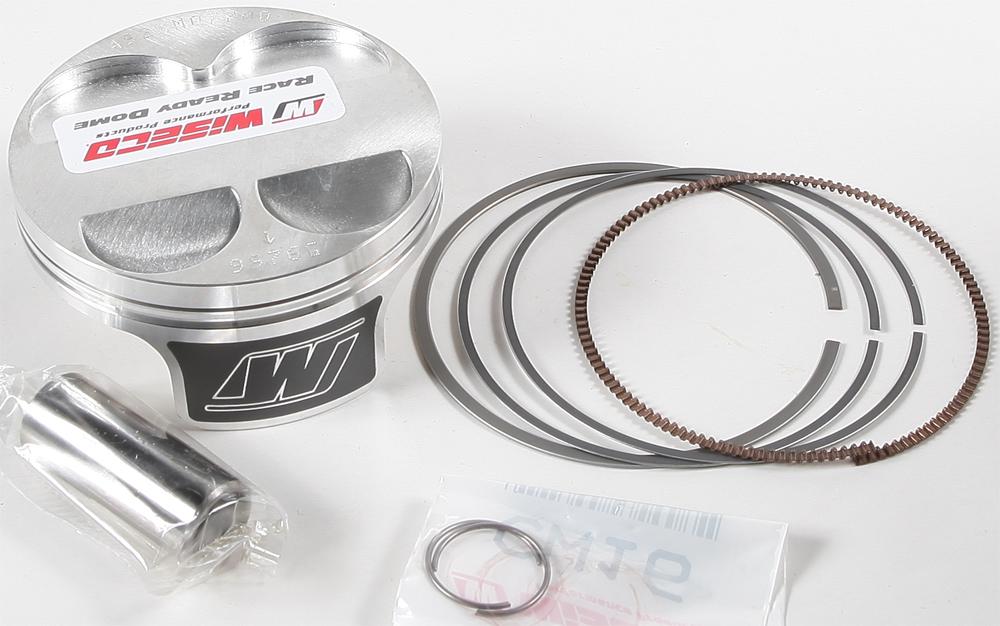 Piston M07700 Kx250f '07-08