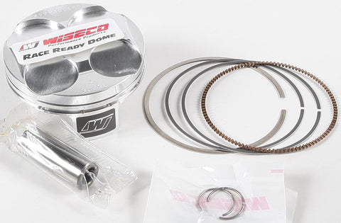 Piston Hi Comp M06600 6600yf