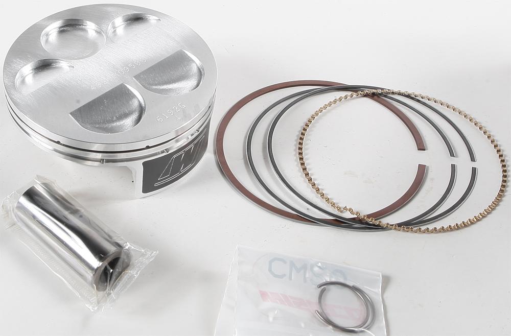 Piston M09500