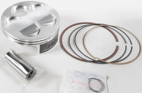 Piston M09500
