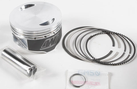 Piston M08550