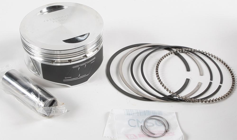 Piston Mo8450