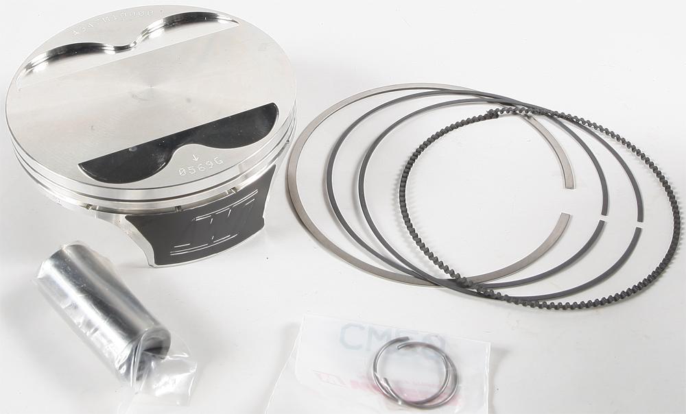 Piston 4947m10000 Std. Comp