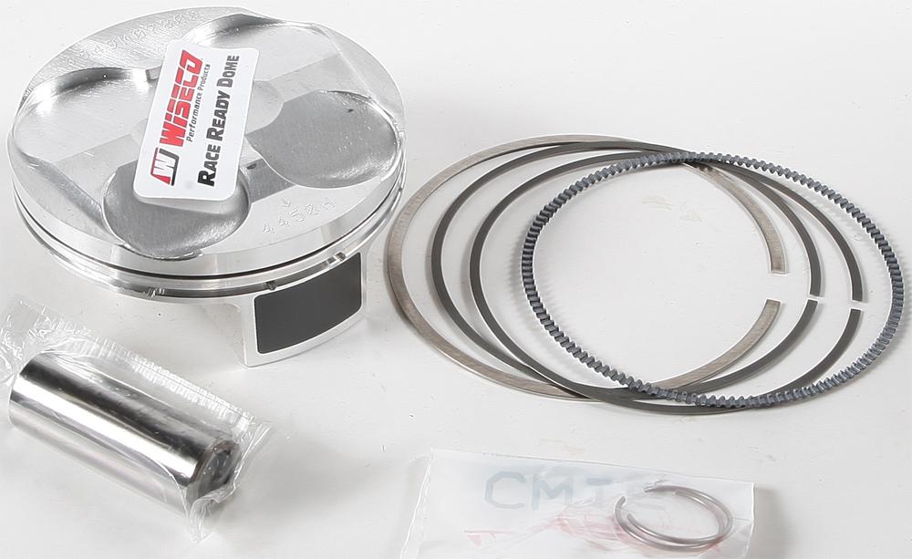 Piston 4949m07800 Std. Comp