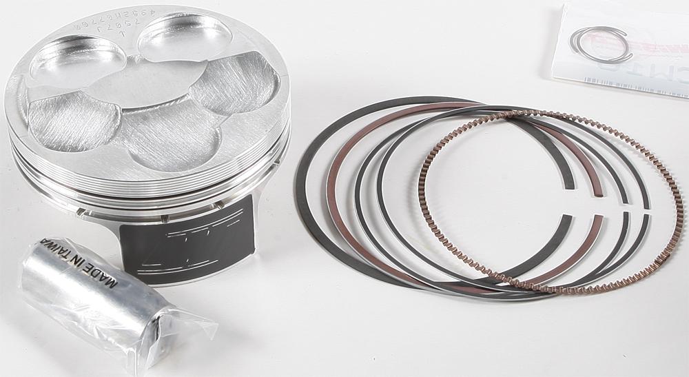 Piston 4952mo7700 Std Comp