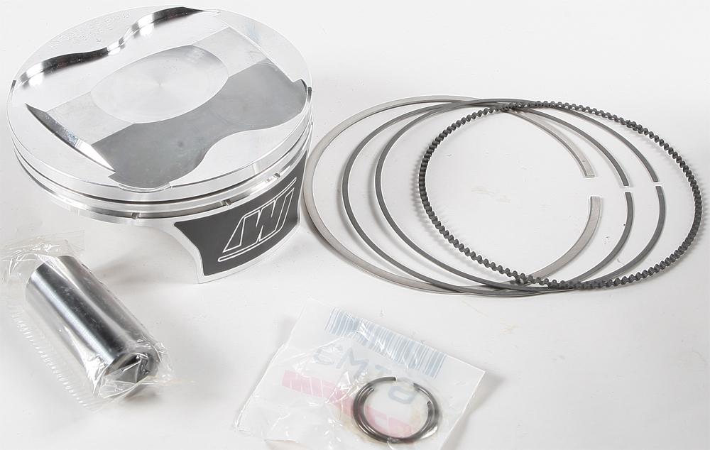 Piston 4953m09600 Std. Comp
