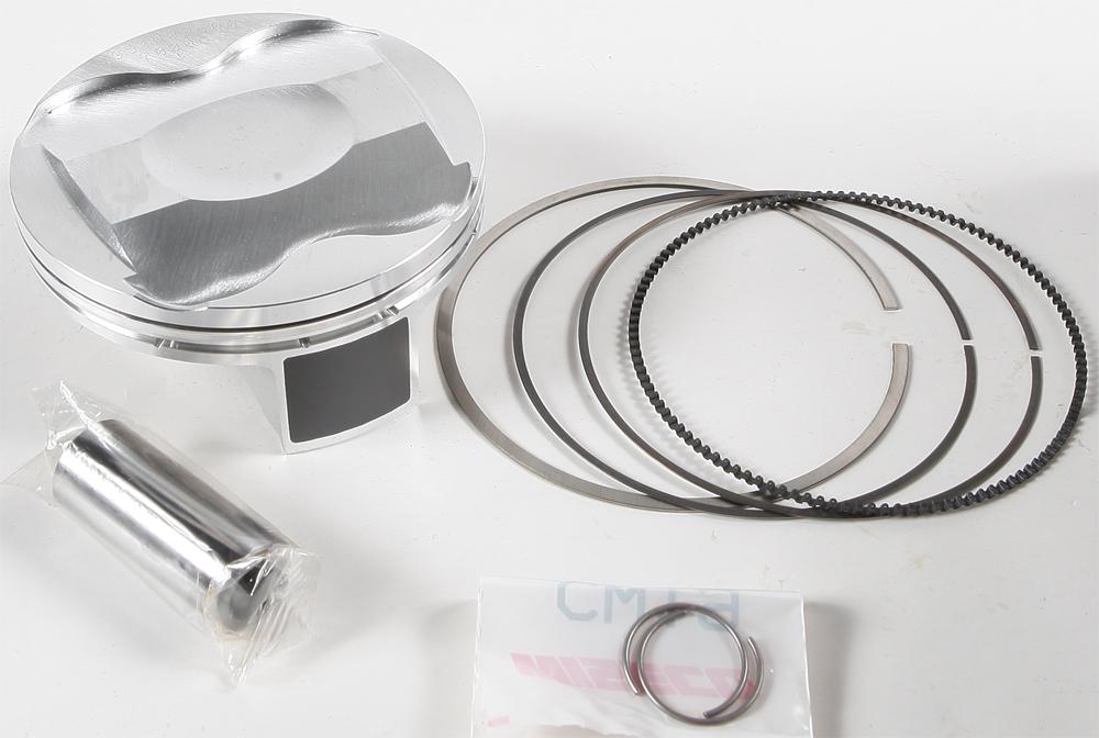 Piston 4954m09600 Std. Comp