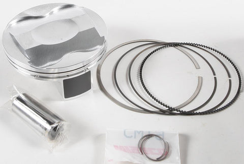 Piston 4954m09600 Std. Comp