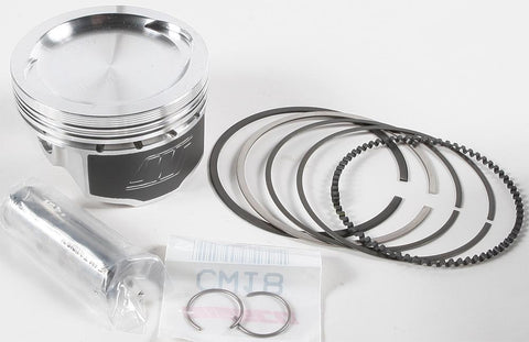 Piston M08200