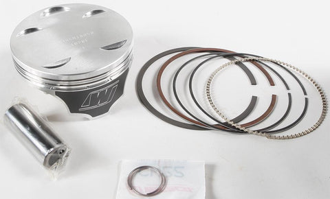 Piston M10050 Std. Comp 9.9:1