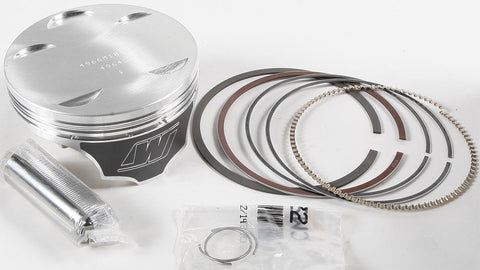 Piston M10100 Std. Comp 9.9:1