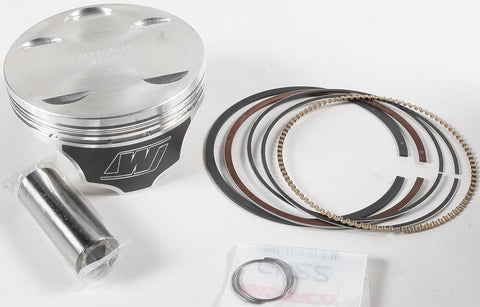 Piston M10200 Std. Comp 9.9:1