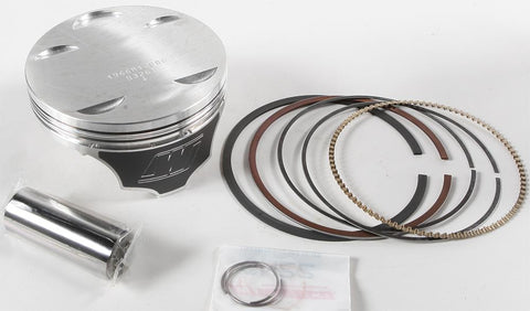 Piston M10000 Std. Comp 9.9:1