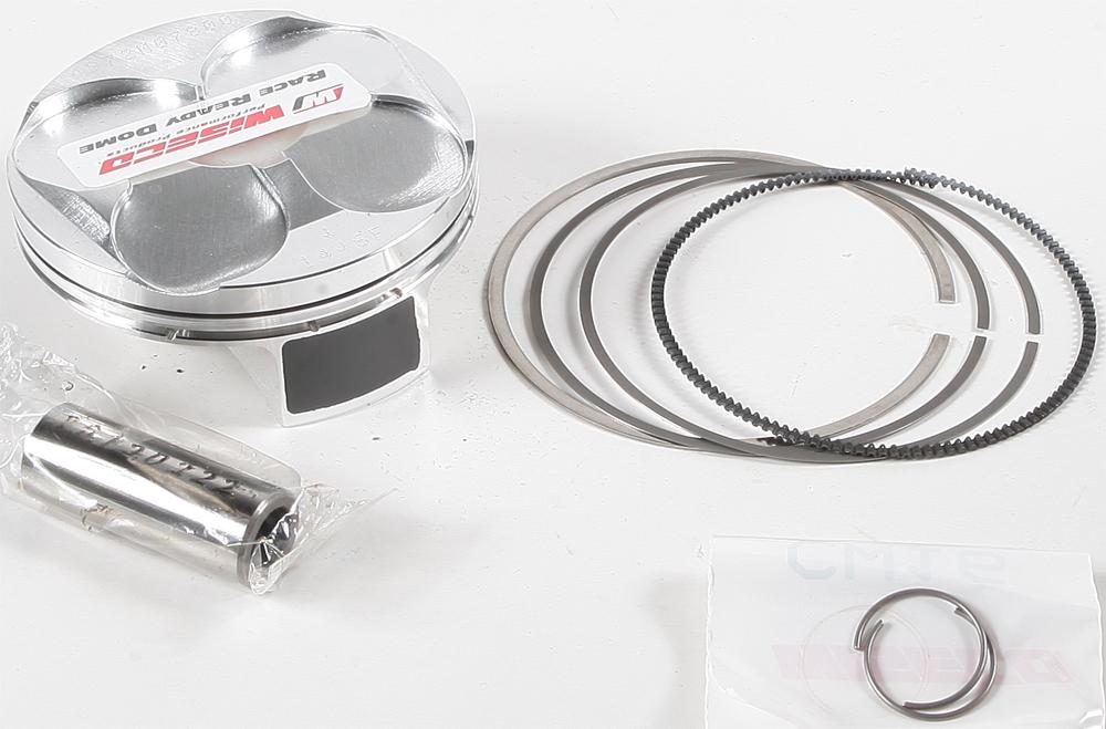 Piston 4972m07800 Hi Comp