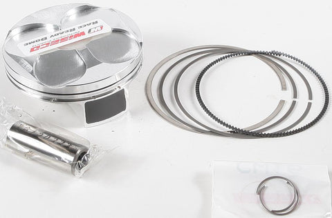 Piston 4972m07800 Hi Comp