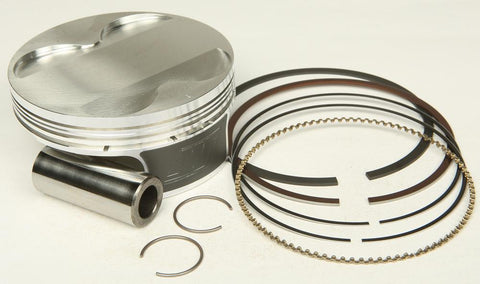 Piston M09600 Std. Comp 12.4:1