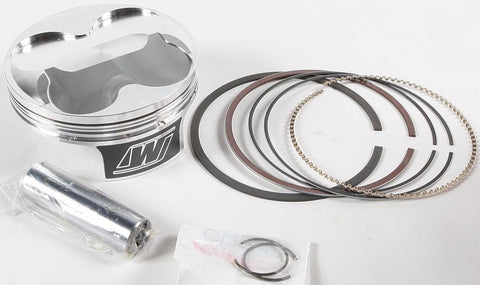 Piston M09600 High Comp 13.4:1
