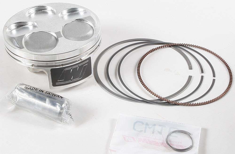 Piston 4976m07700 Hi.comp