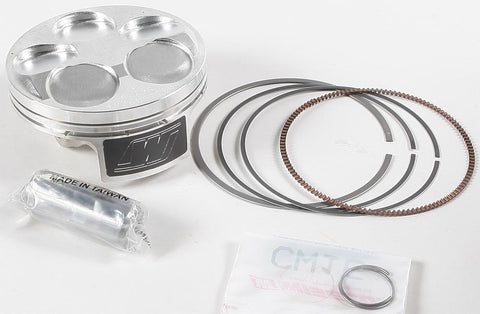 Piston 4976m07700 Hi.comp