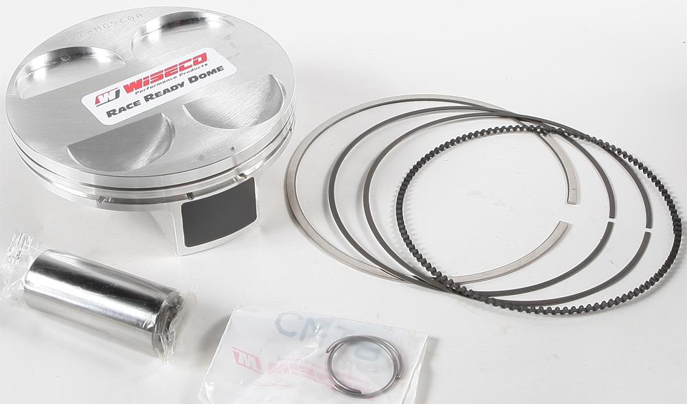 Piston Mo9600 Crf450r '09 Std Comp. 12:1