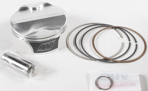 Piston M07600 Ktm250sxf '09-10
