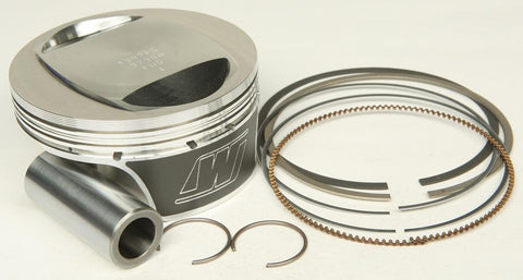 Piston Tc96 Domed 10.5:1