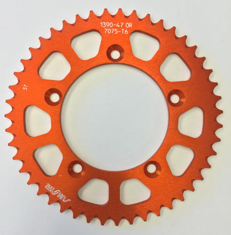 Sunstar Sprocket Rear Ktm Oran Ge