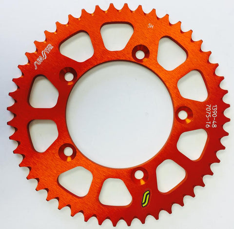 Sunstar Sprocket Rear Ktm Oran Ge
