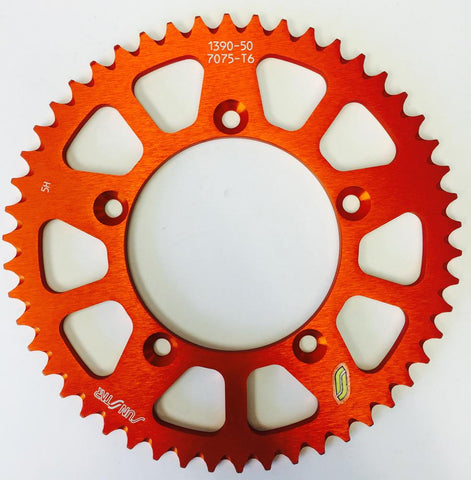 Sunstar Sprocket Rear Ktm Oran Ge
